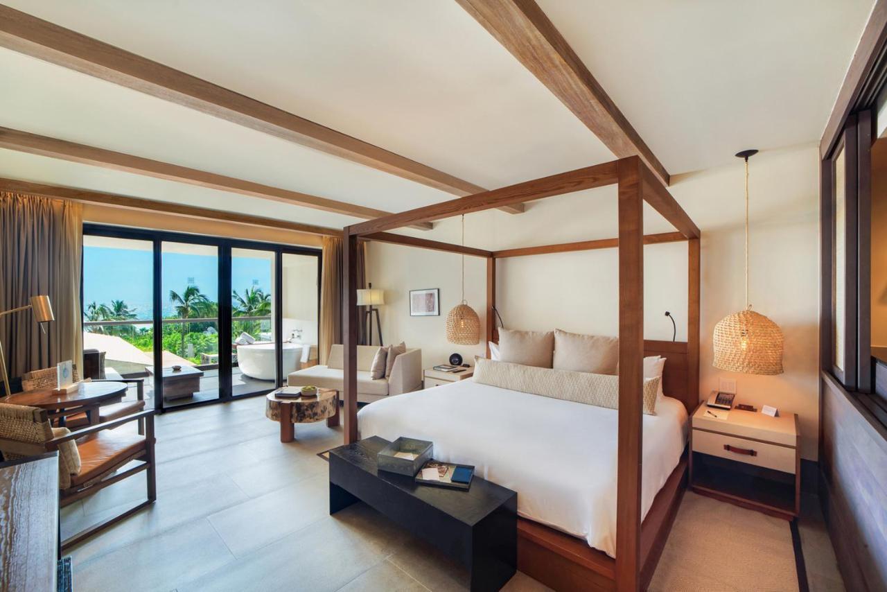 Unico Hotel Riviera Maya Adults Only Akumal Dış mekan fotoğraf