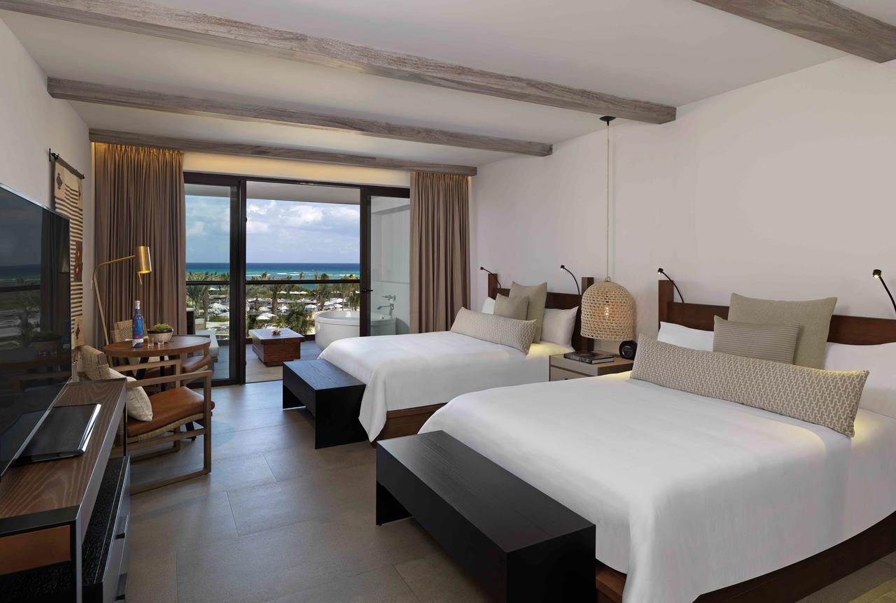 Unico Hotel Riviera Maya Adults Only Akumal Dış mekan fotoğraf