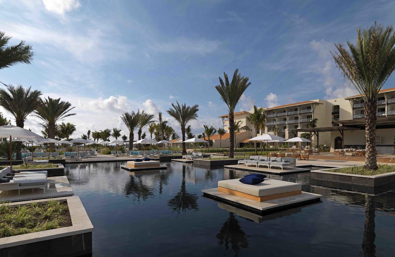 Unico Hotel Riviera Maya Adults Only Akumal Dış mekan fotoğraf