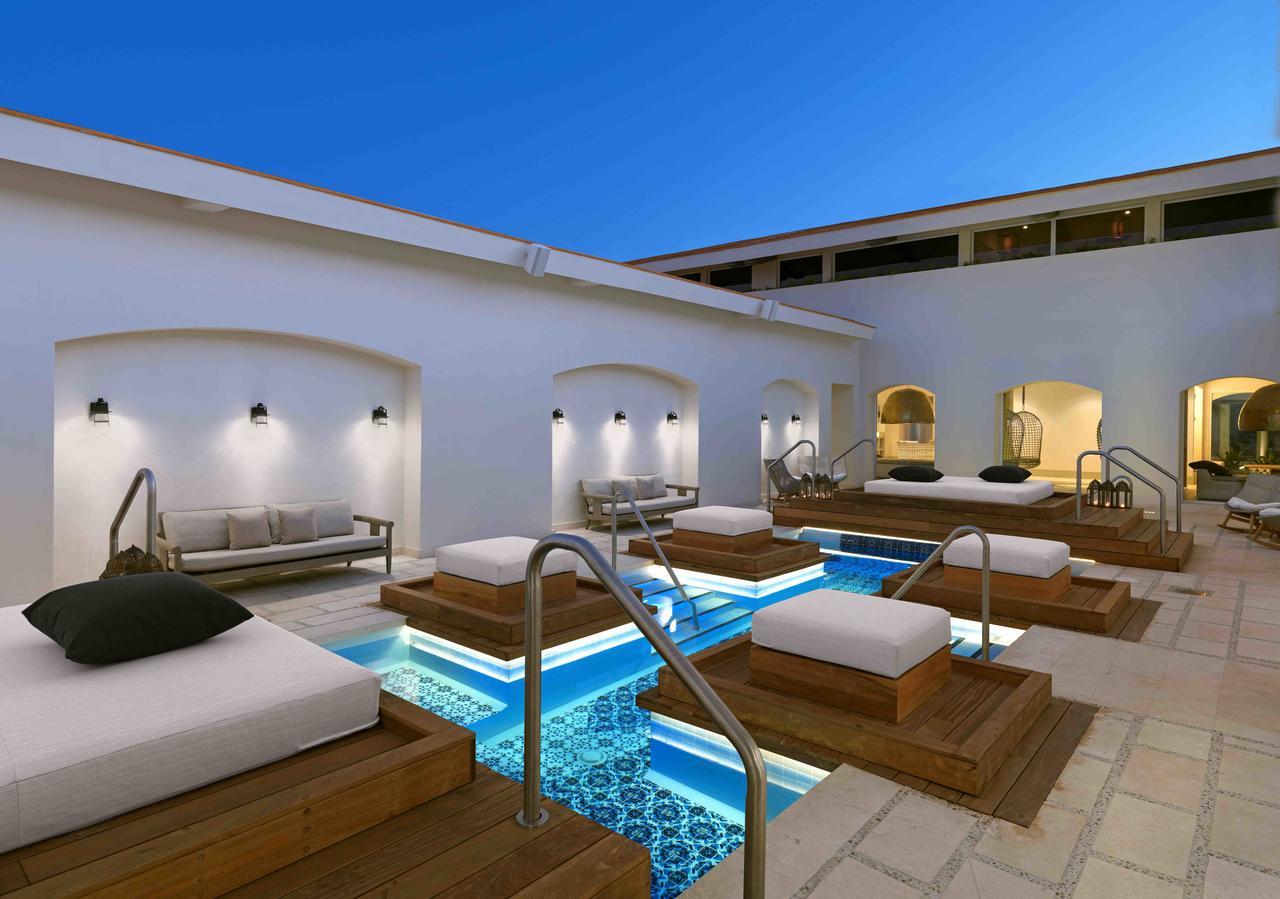 Unico Hotel Riviera Maya Adults Only Akumal Dış mekan fotoğraf