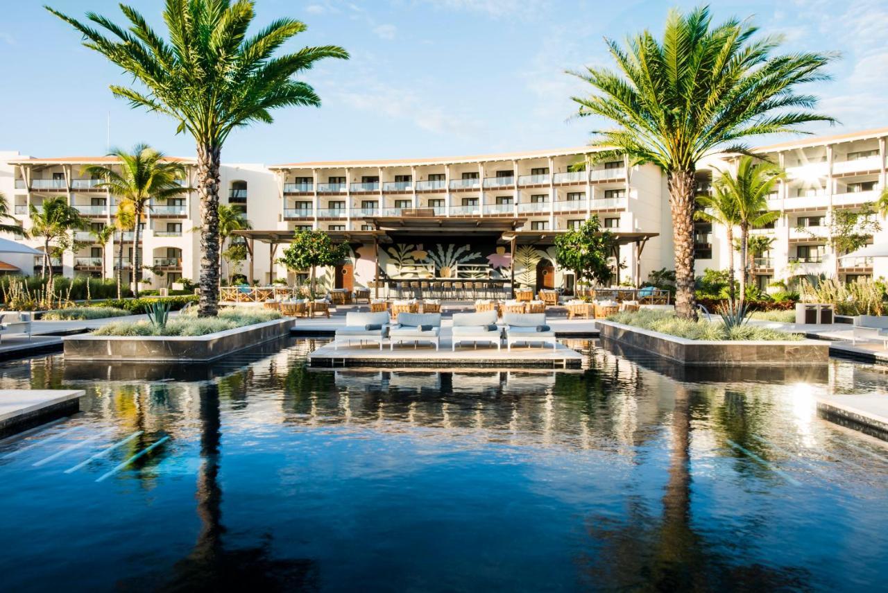 Unico Hotel Riviera Maya Adults Only Akumal Dış mekan fotoğraf
