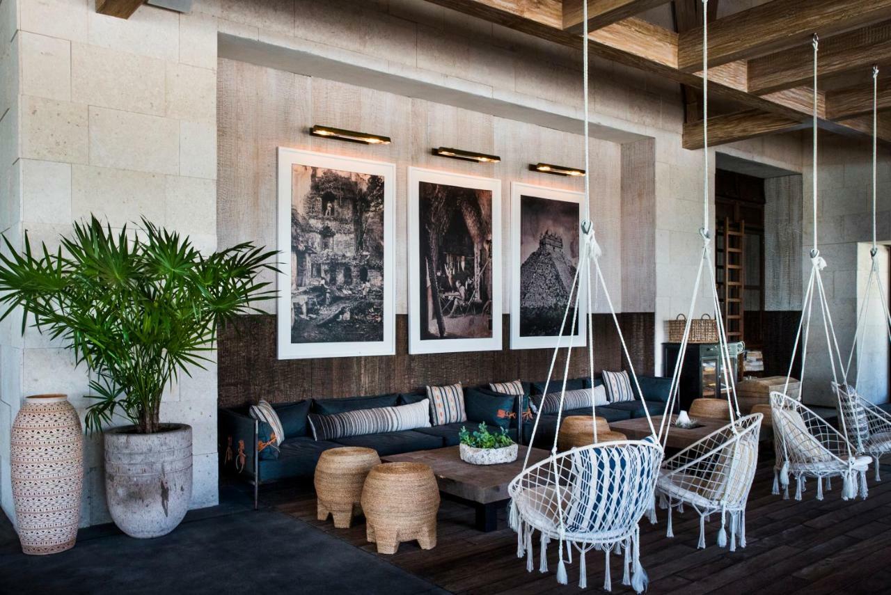 Unico Hotel Riviera Maya Adults Only Akumal Dış mekan fotoğraf