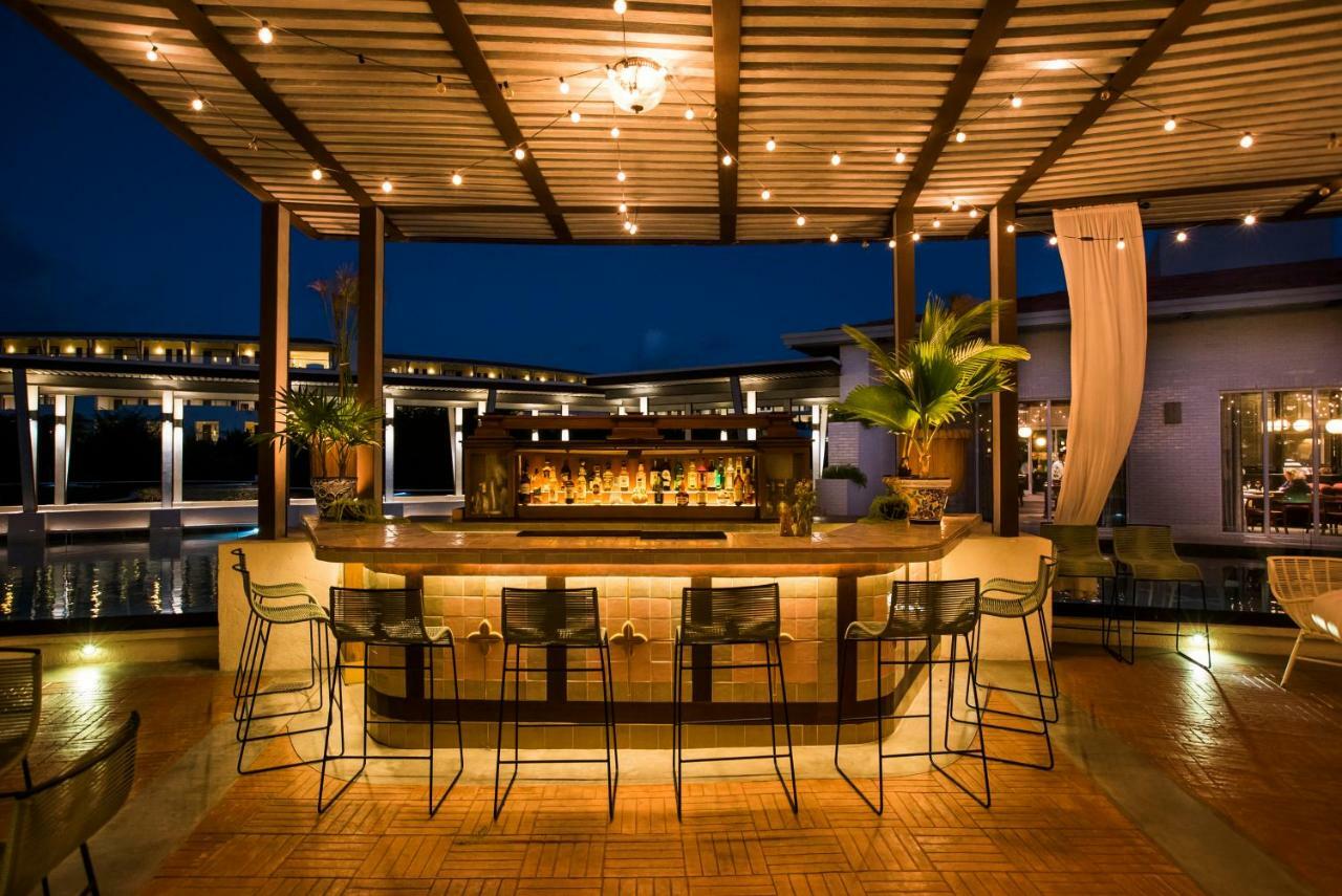 Unico Hotel Riviera Maya Adults Only Akumal Dış mekan fotoğraf